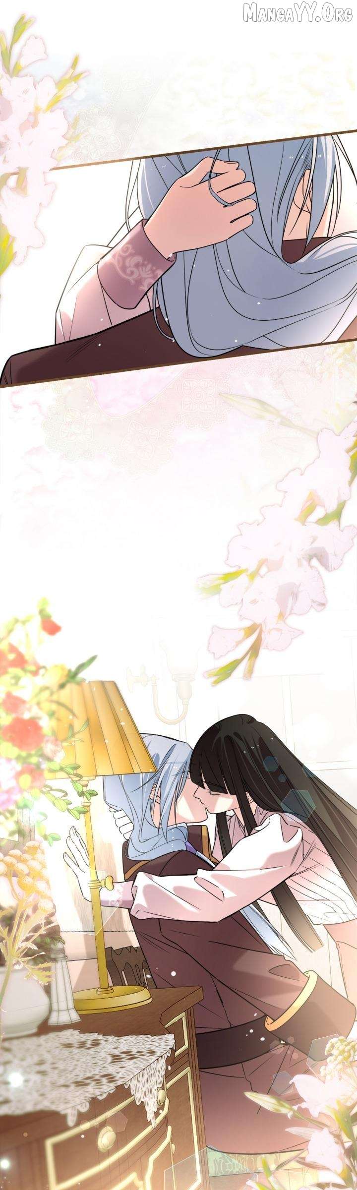 Although She is a Failed Princess, She is Loved by The Grand Duke in this Life Chapter 35 page 19