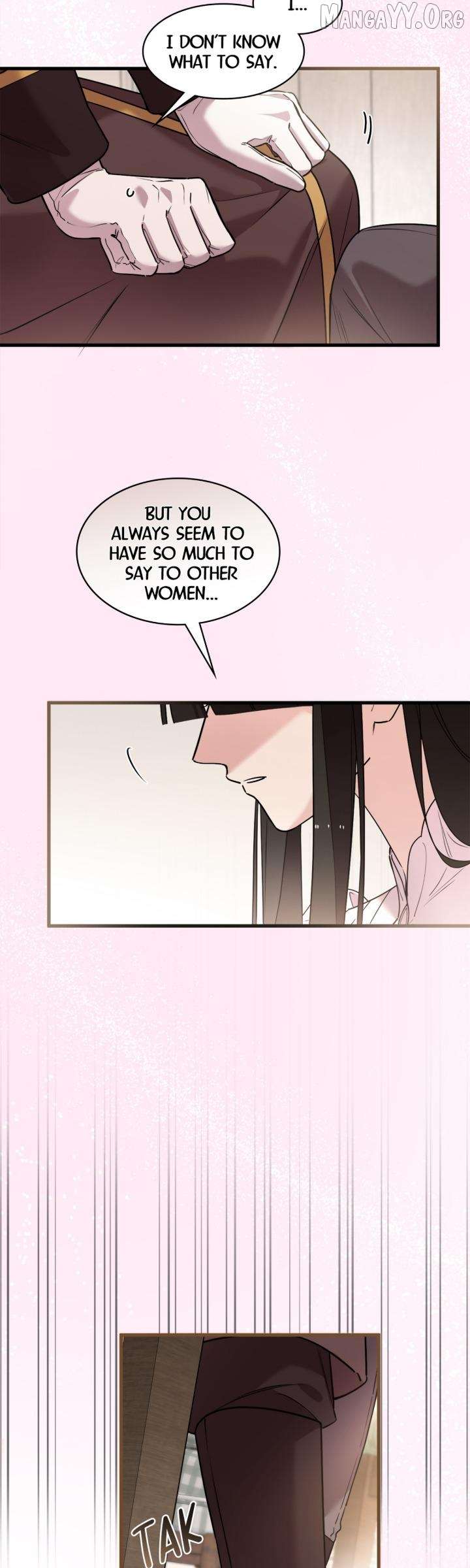 Although She is a Failed Princess, She is Loved by The Grand Duke in this Life Chapter 35 page 16