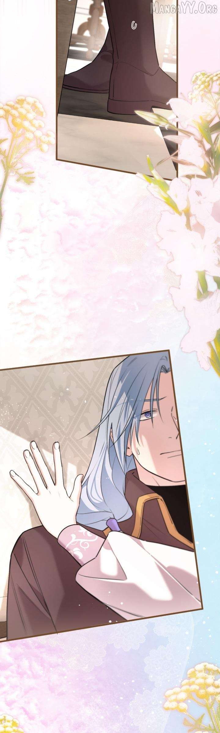 Although She is a Failed Princess, She is Loved by The Grand Duke in this Life Chapter 35 page 17
