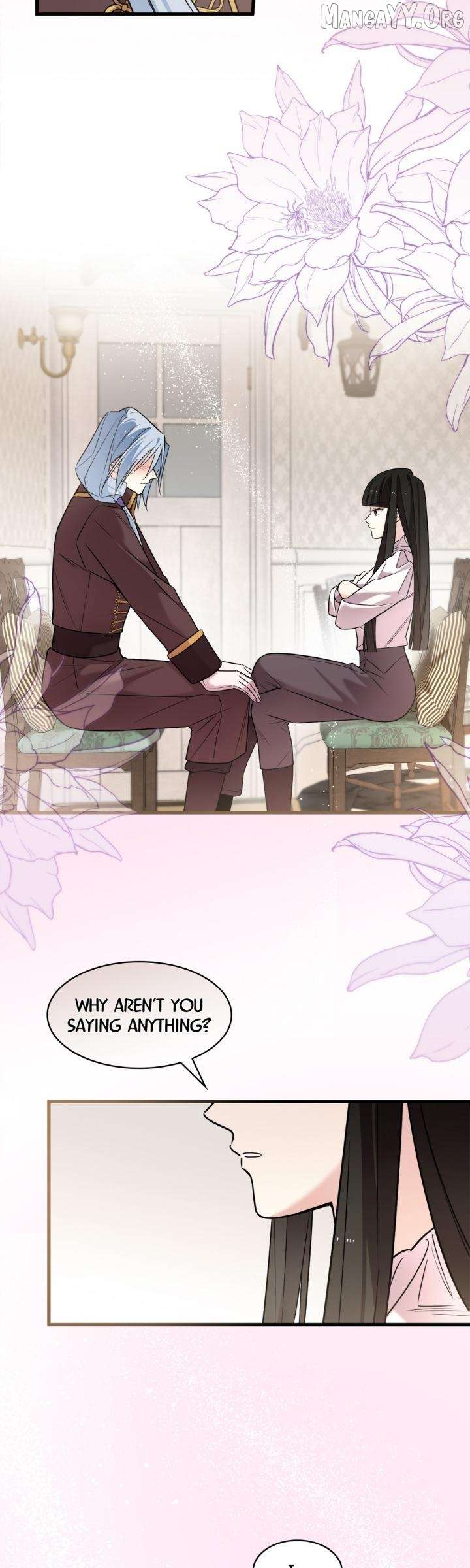 Although She is a Failed Princess, She is Loved by The Grand Duke in this Life Chapter 35 page 15