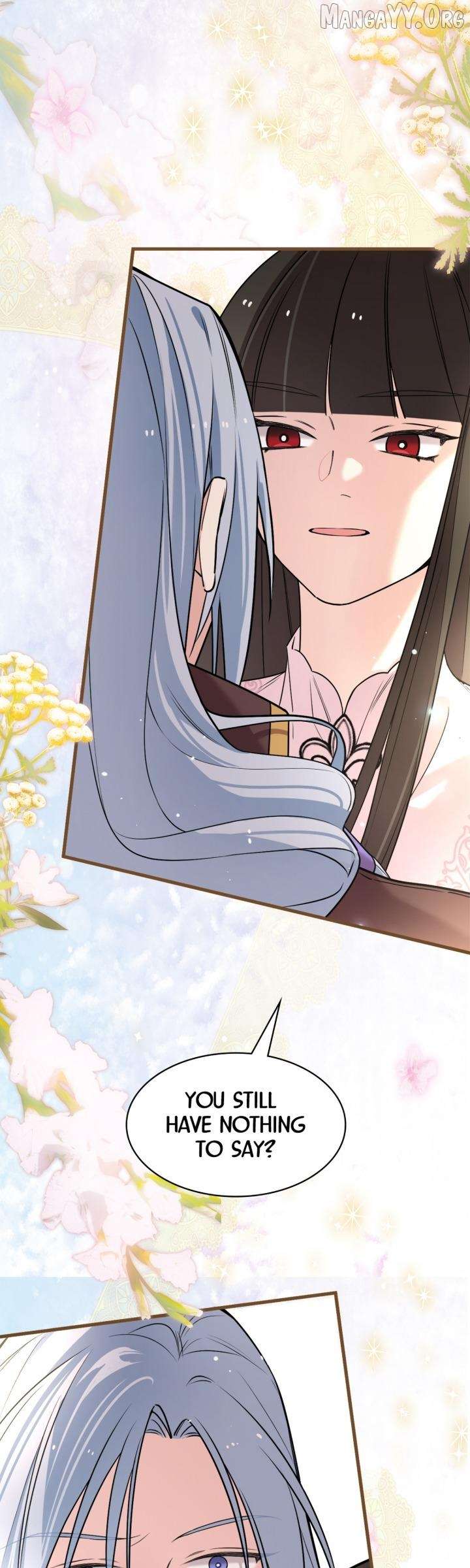 Although She is a Failed Princess, She is Loved by The Grand Duke in this Life Chapter 35 page 21