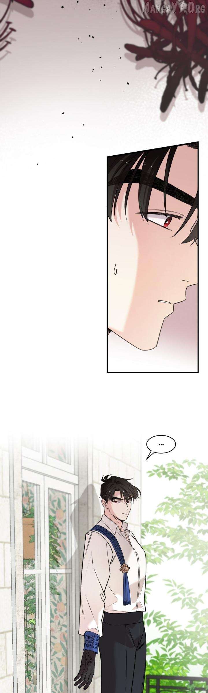 Although She is a Failed Princess, She is Loved by The Grand Duke in this Life Chapter 35 page 43