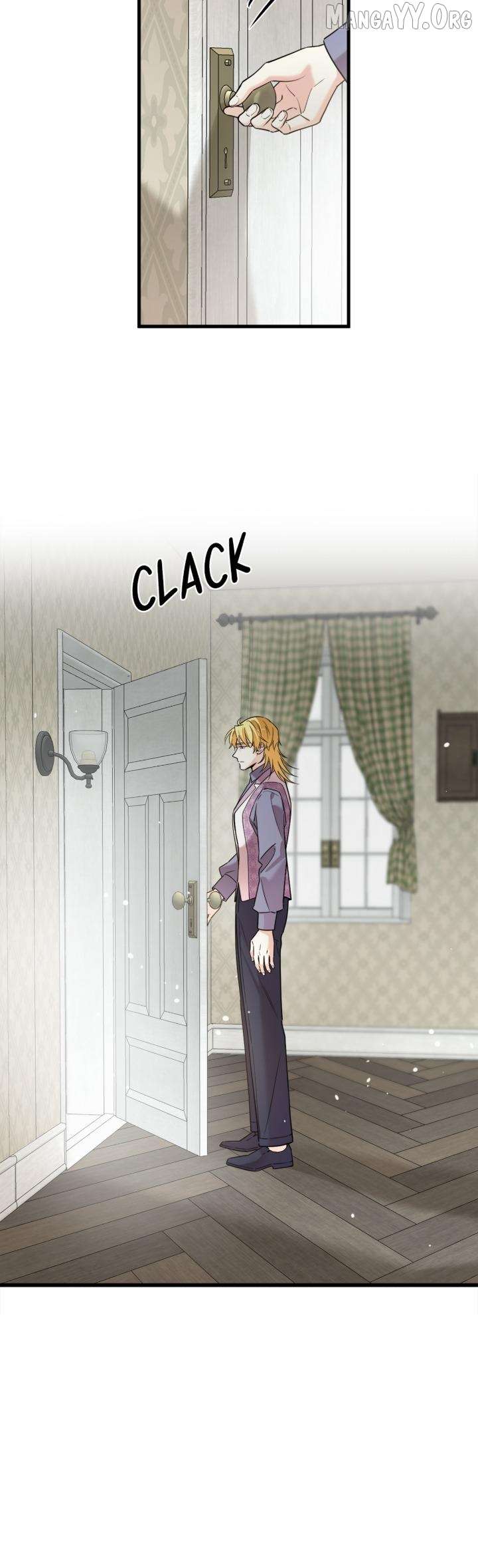 Although She is a Failed Princess, She is Loved by The Grand Duke in this Life Chapter 35 page 23