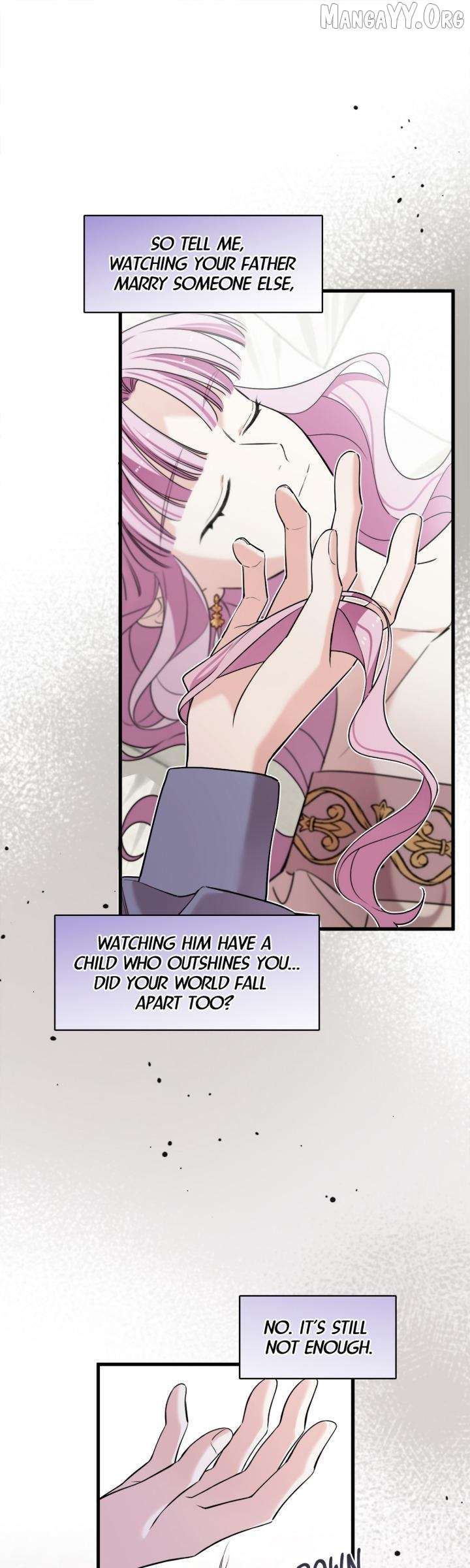 Although She is a Failed Princess, She is Loved by The Grand Duke in this Life Chapter 35 page 40