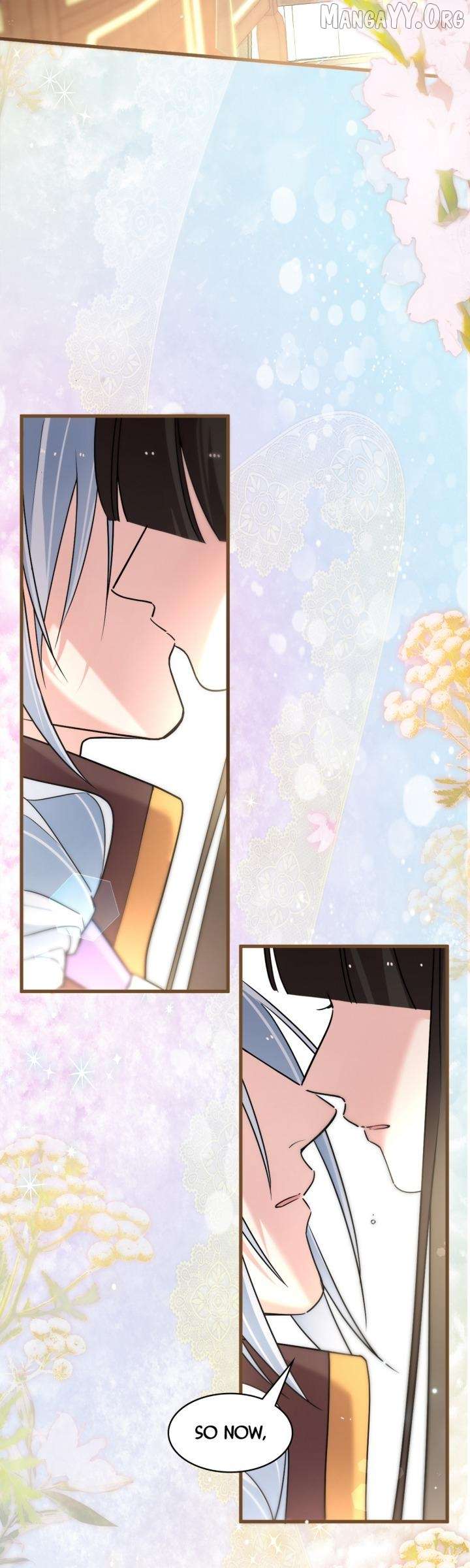 Although She is a Failed Princess, She is Loved by The Grand Duke in this Life Chapter 35 page 20