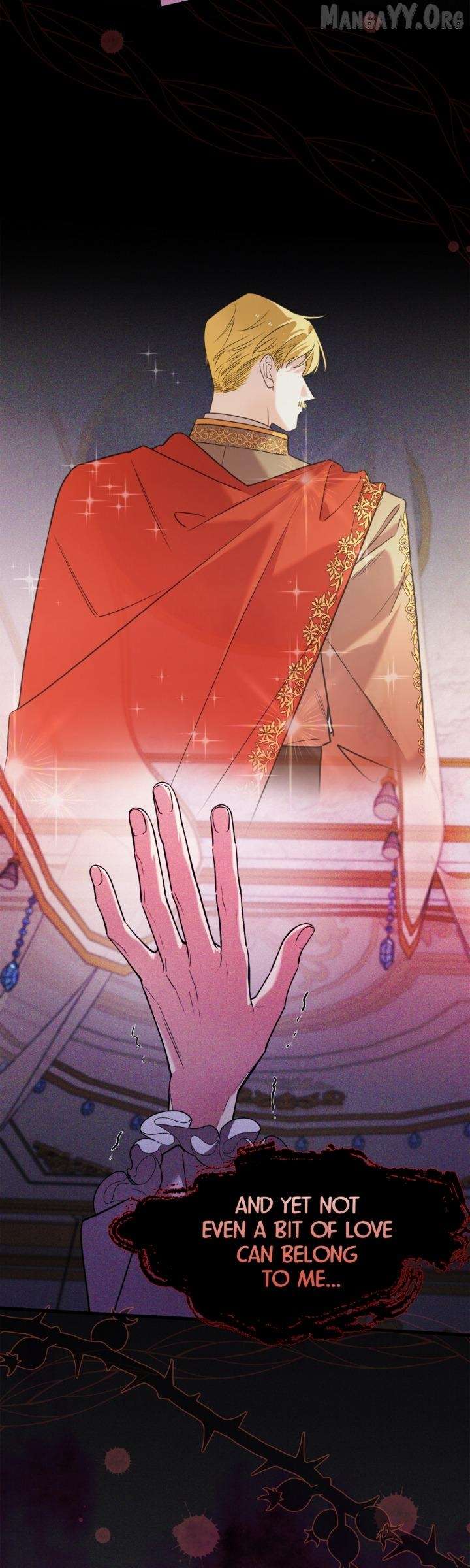 Although She is a Failed Princess, She is Loved by The Grand Duke in this Life Chapter 35 page 27