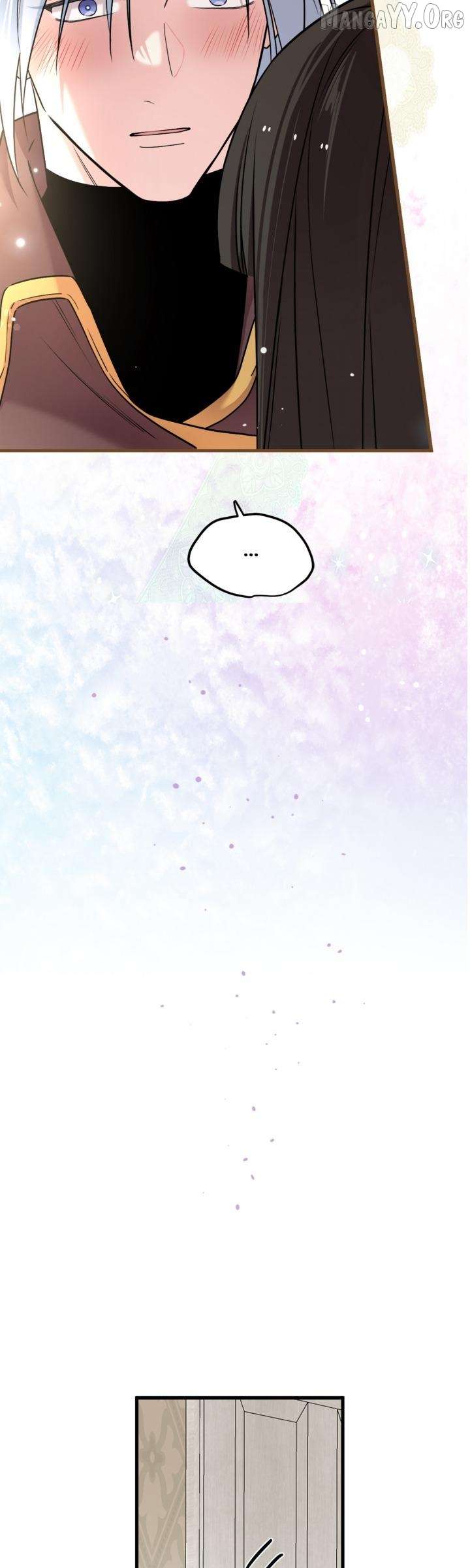 Although She is a Failed Princess, She is Loved by The Grand Duke in this Life Chapter 35 page 22