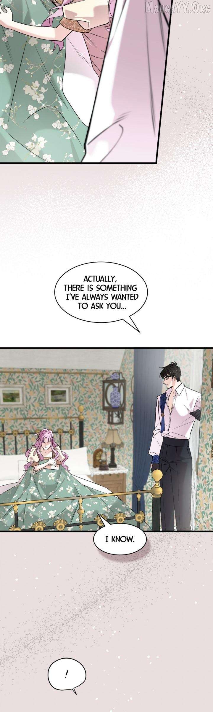 Although She is a Failed Princess, She is Loved by The Grand Duke in this Life Chapter 36 page 4