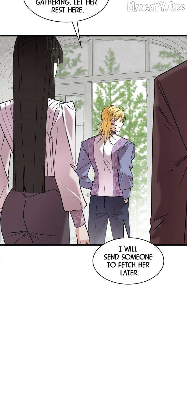 Although She is a Failed Princess, She is Loved by The Grand Duke in this Life Chapter 36 page 18