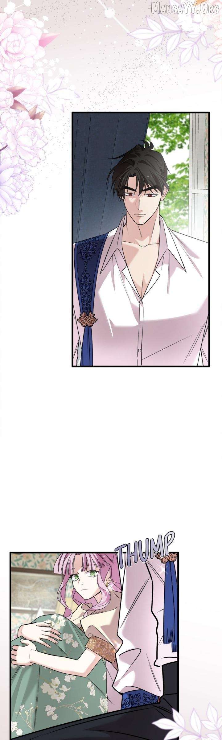 Although She is a Failed Princess, She is Loved by The Grand Duke in this Life Chapter 36 page 6