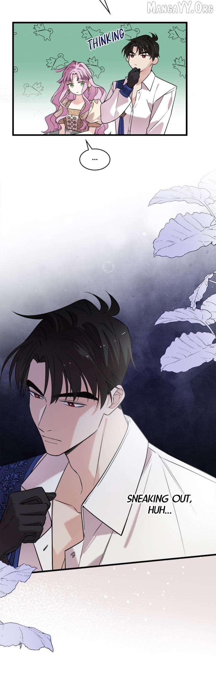 Although She is a Failed Princess, She is Loved by The Grand Duke in this Life Chapter 36 page 13