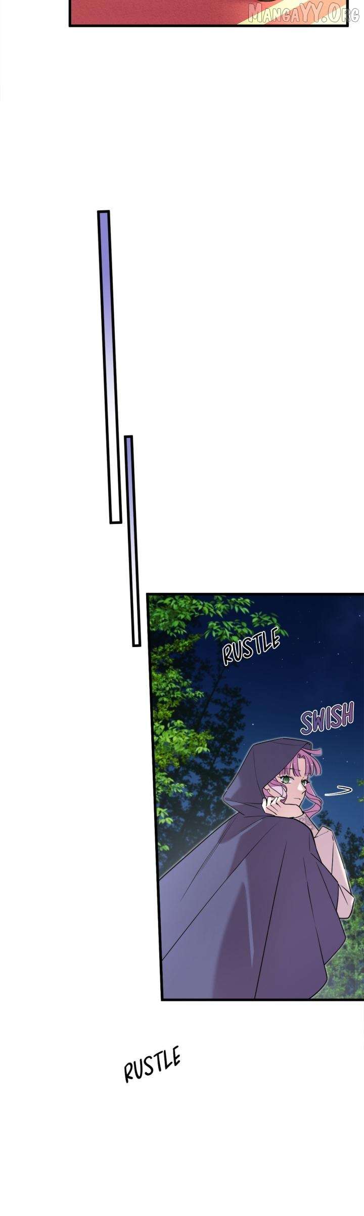 Although She is a Failed Princess, She is Loved by The Grand Duke in this Life Chapter 37 page 4