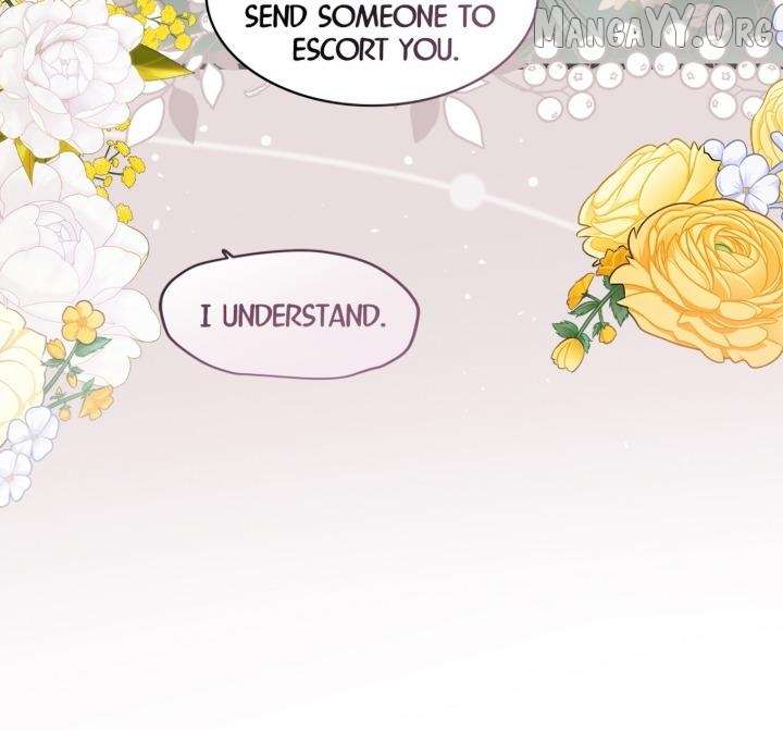 Although She is a Failed Princess, She is Loved by The Grand Duke in this Life Chapter 36 page 24