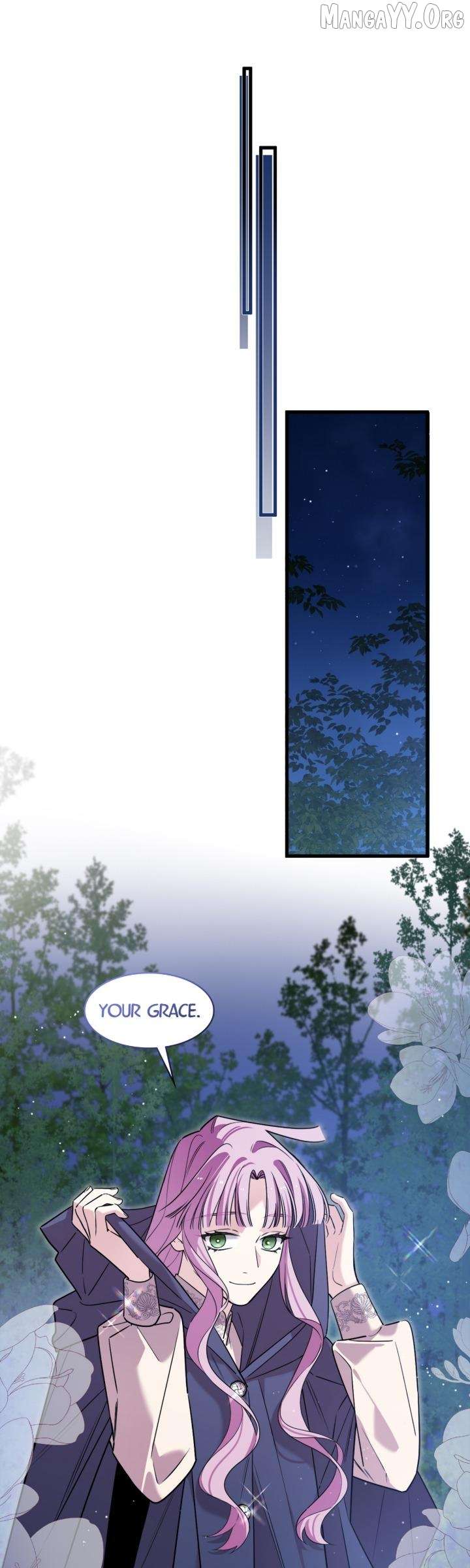 Although She is a Failed Princess, She is Loved by The Grand Duke in this Life Chapter 37 page 7