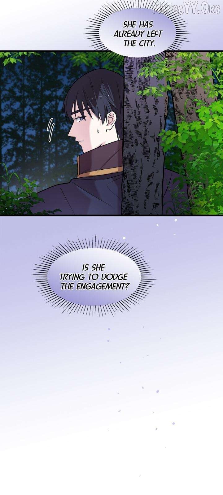 Although She is a Failed Princess, She is Loved by The Grand Duke in this Life Chapter 37 page 6