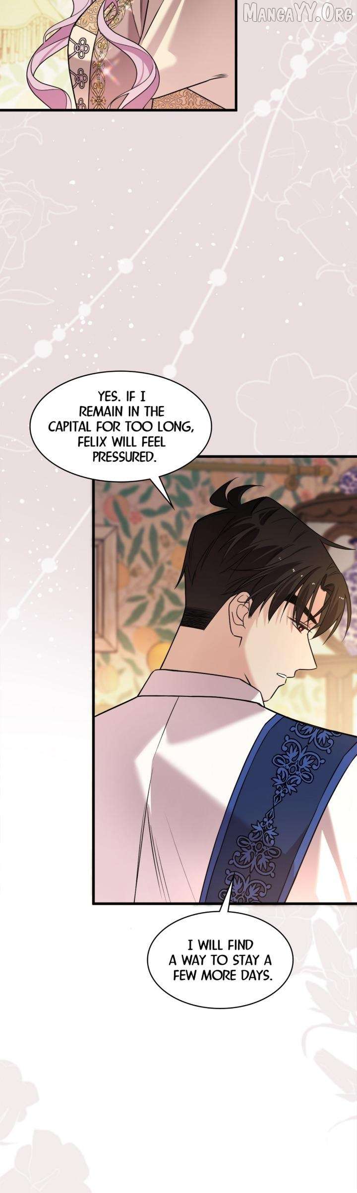 Although She is a Failed Princess, She is Loved by The Grand Duke in this Life Chapter 36 page 26