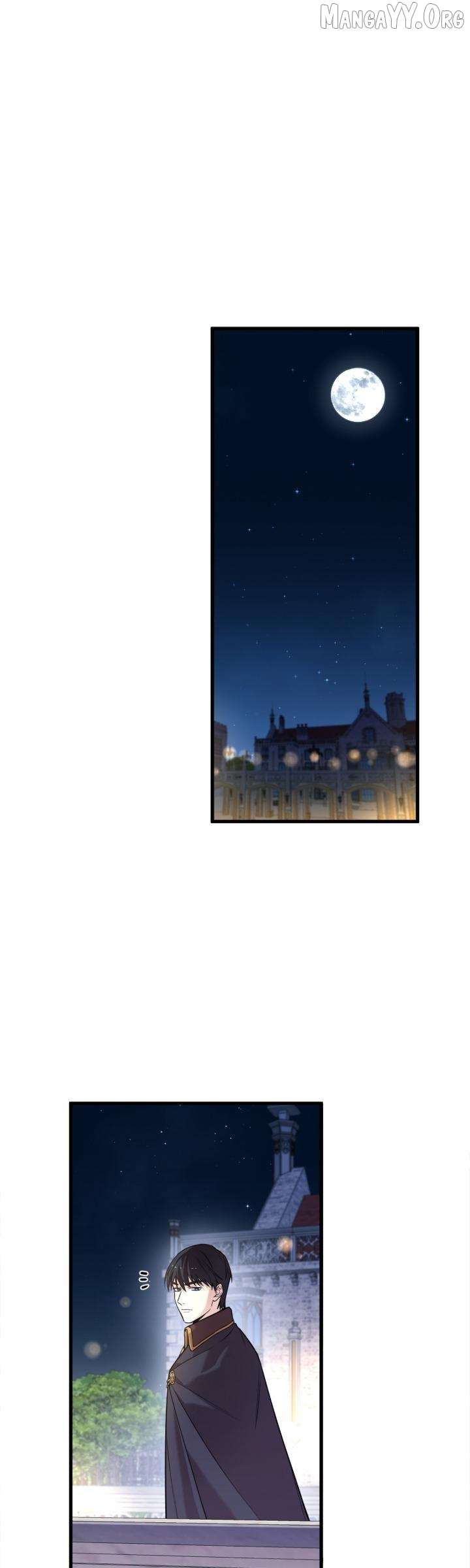 Although She is a Failed Princess, She is Loved by The Grand Duke in this Life Chapter 37 page 2