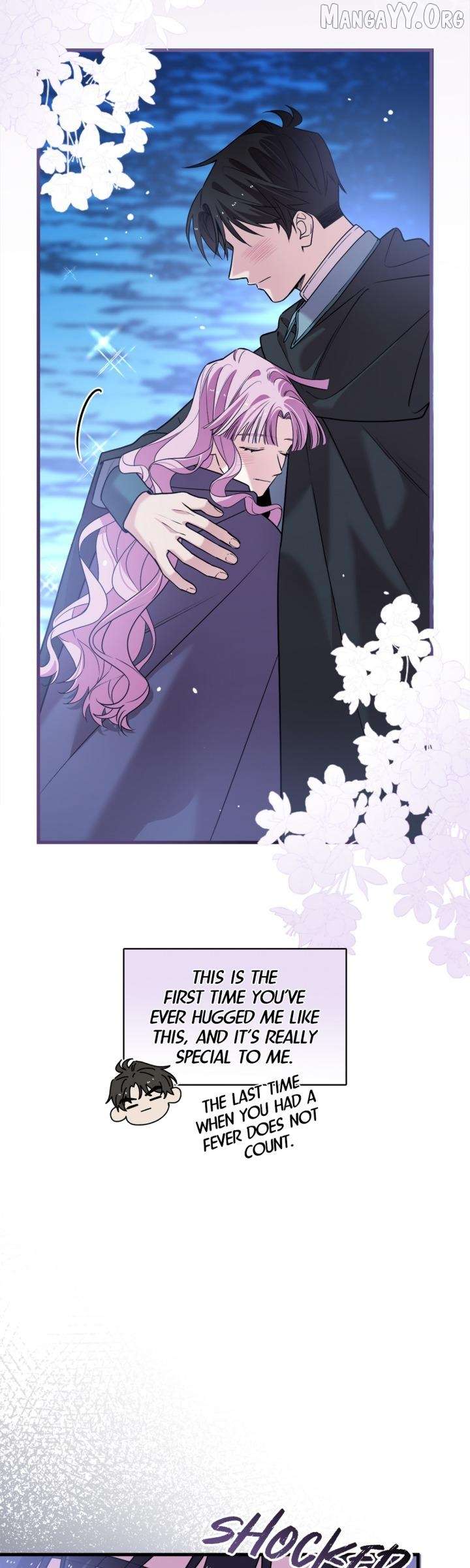 Although She is a Failed Princess, She is Loved by The Grand Duke in this Life Chapter 37 page 19