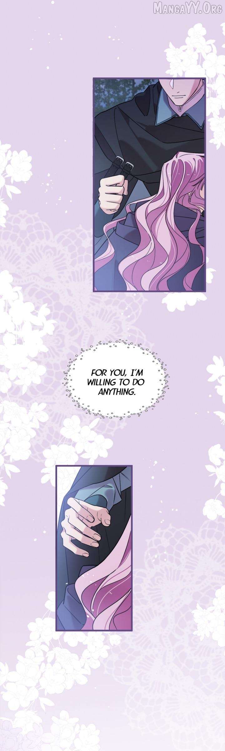 Although She is a Failed Princess, She is Loved by The Grand Duke in this Life Chapter 37 page 18