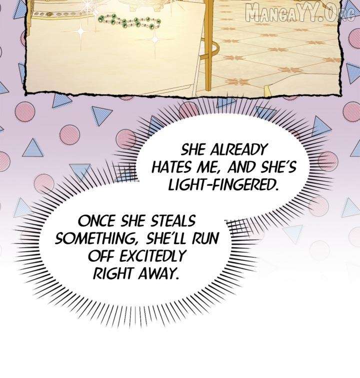 Although She is a Failed Princess, She is Loved by The Grand Duke in this Life Chapter 36 page 35