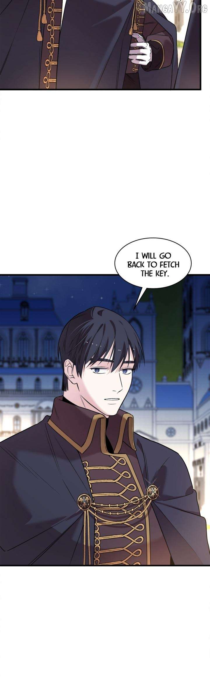 Although She is a Failed Princess, She is Loved by The Grand Duke in this Life Chapter 36 page 42