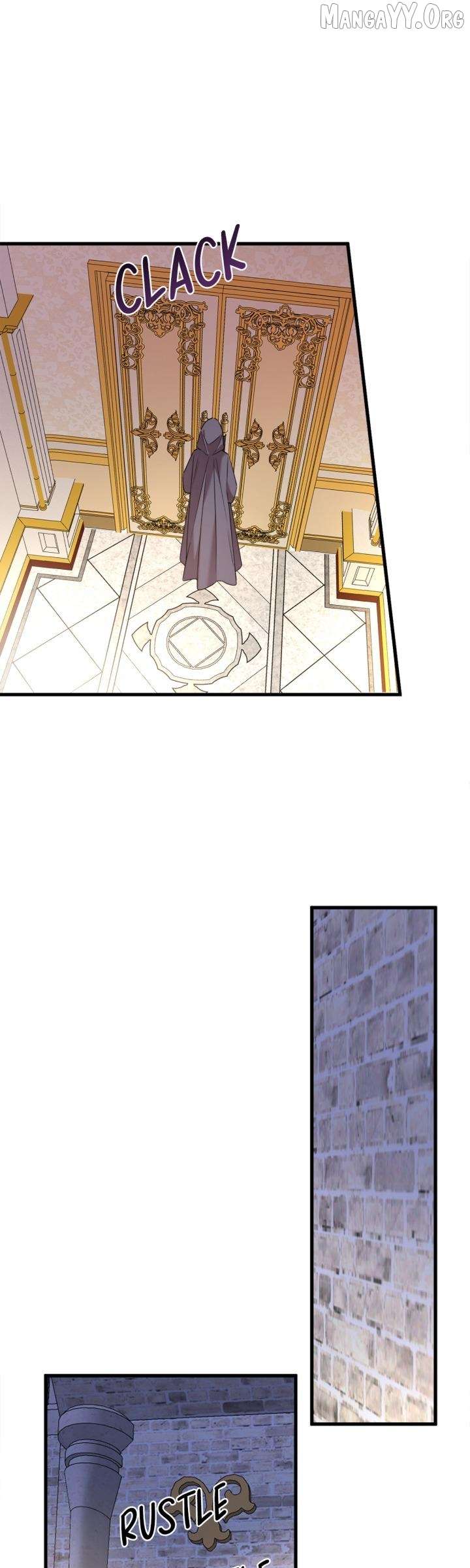 Although She is a Failed Princess, She is Loved by The Grand Duke in this Life Chapter 36 page 38