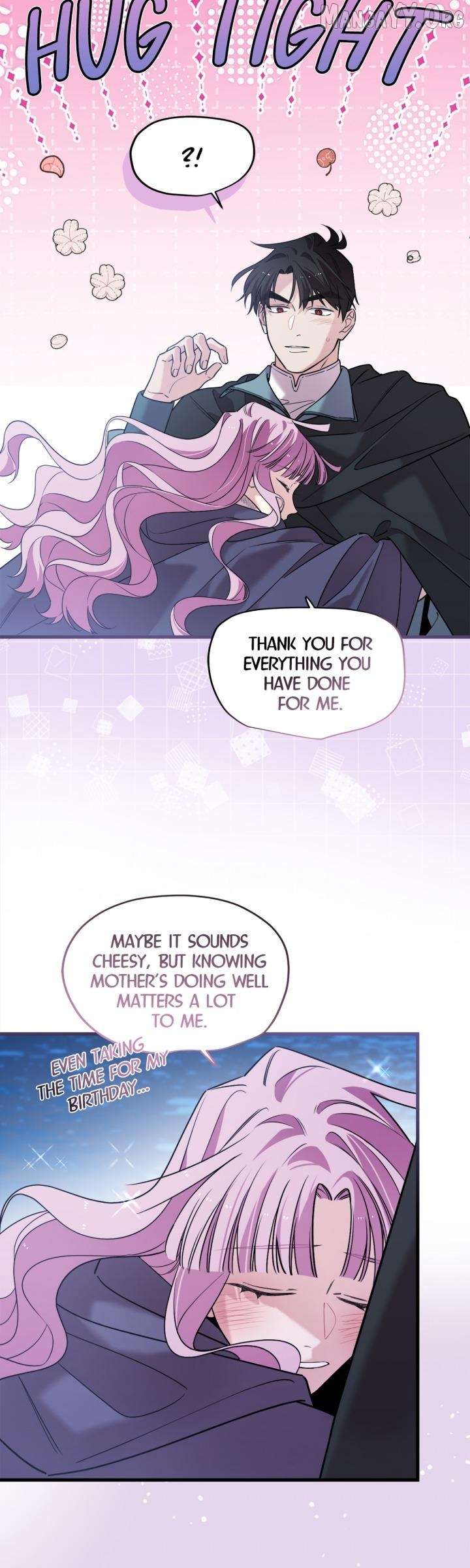 Although She is a Failed Princess, She is Loved by The Grand Duke in this Life Chapter 37 page 16