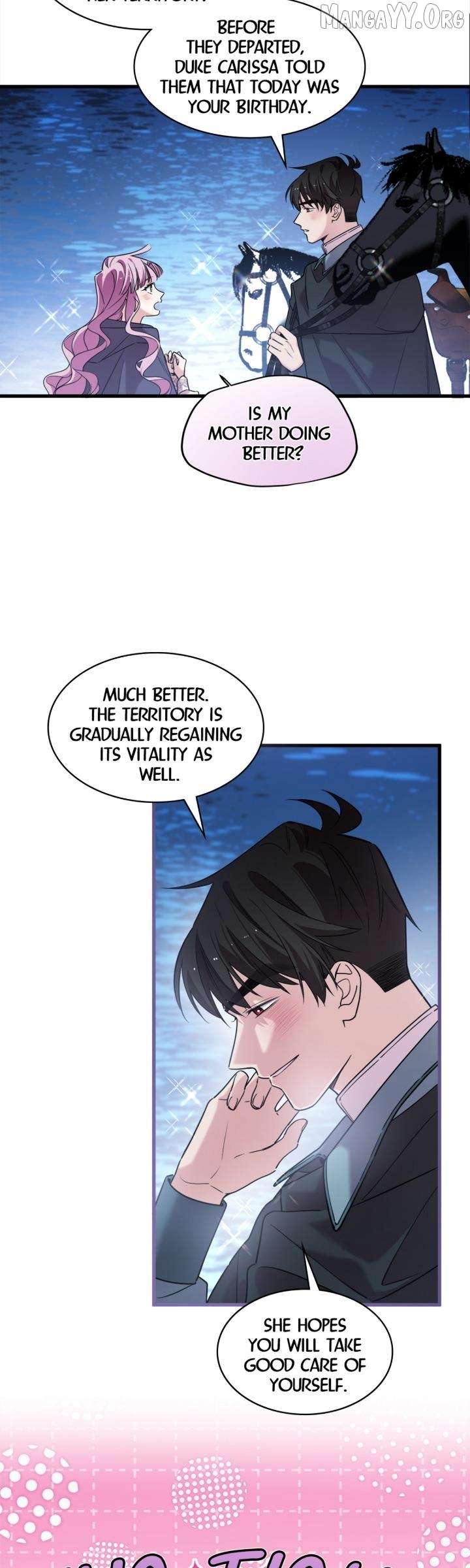 Although She is a Failed Princess, She is Loved by The Grand Duke in this Life Chapter 37 page 15