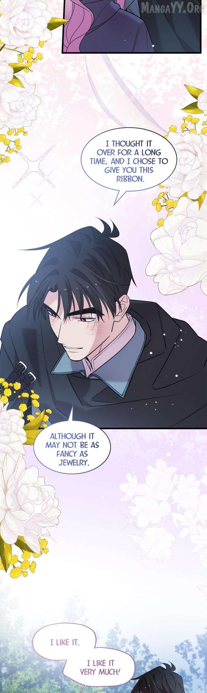 Although She is a Failed Princess, She is Loved by The Grand Duke in this Life Chapter 37 page 25