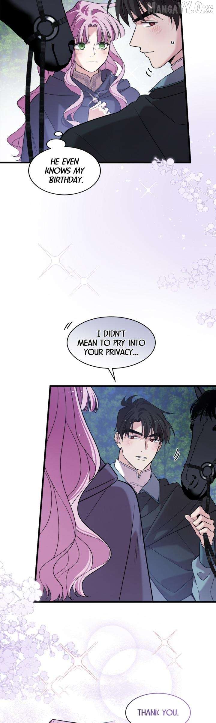Although She is a Failed Princess, She is Loved by The Grand Duke in this Life Chapter 37 page 13