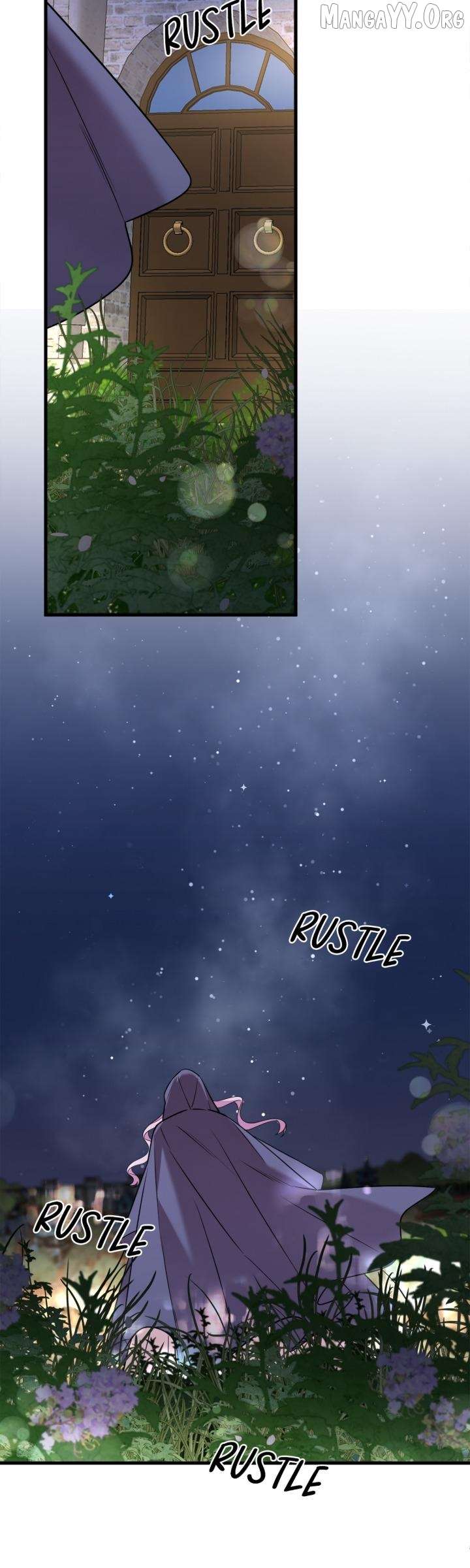Although She is a Failed Princess, She is Loved by The Grand Duke in this Life Chapter 36 page 39