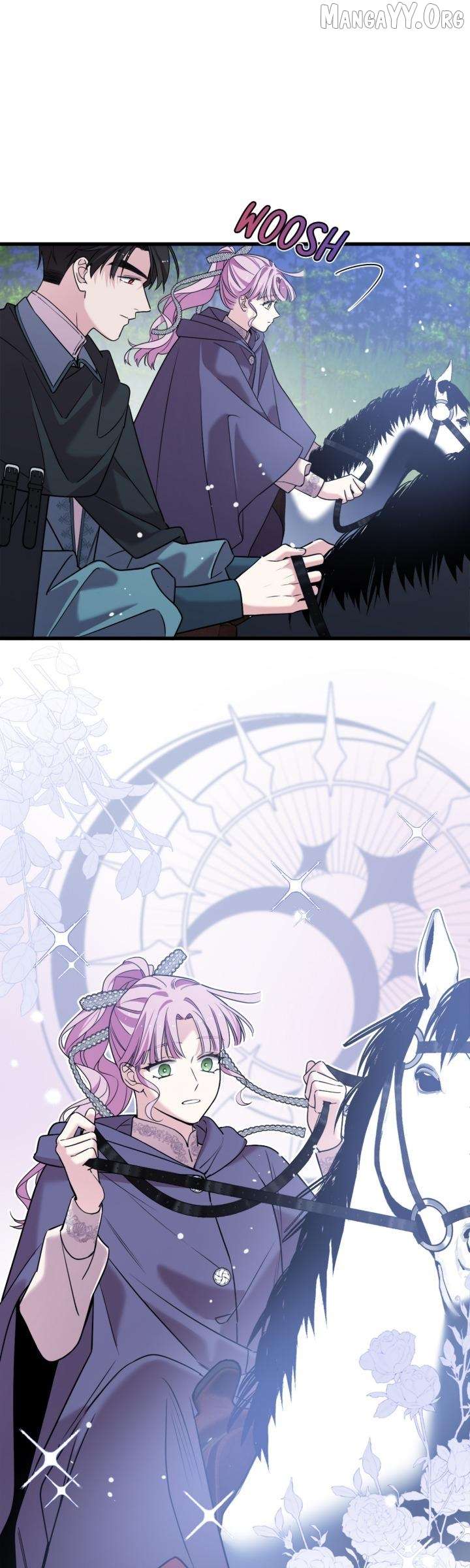Although She is a Failed Princess, She is Loved by The Grand Duke in this Life Chapter 37 page 34