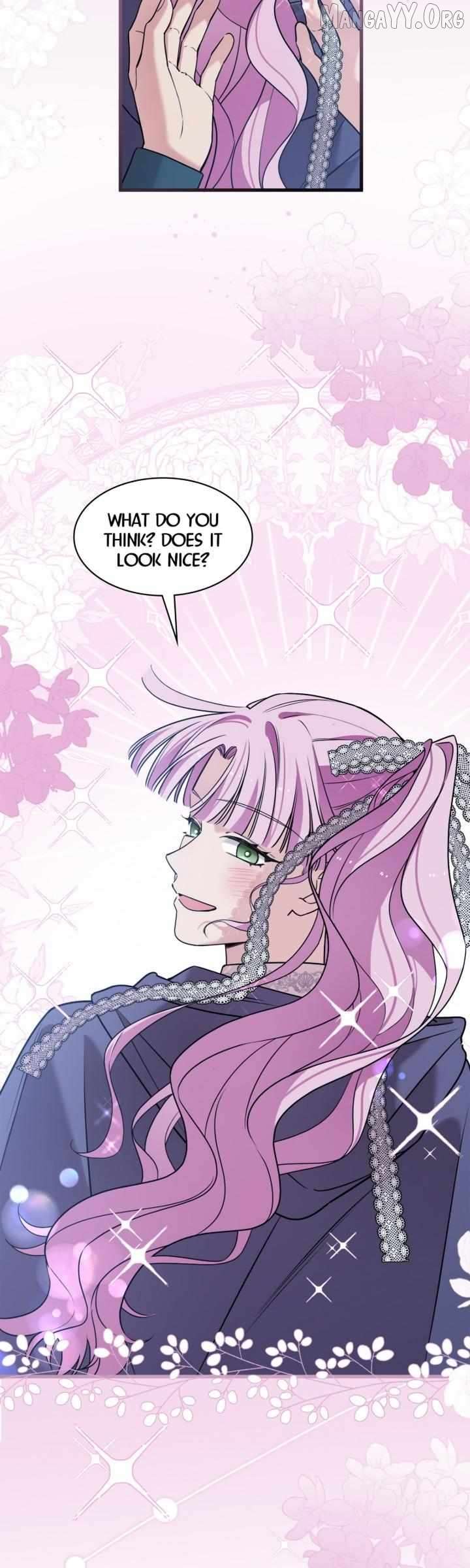 Although She is a Failed Princess, She is Loved by The Grand Duke in this Life Chapter 37 page 30
