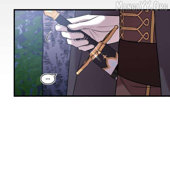 Although She is a Failed Princess, She is Loved by The Grand Duke in this Life Chapter 38 page 11