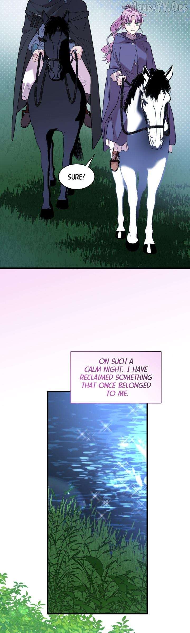 Although She is a Failed Princess, She is Loved by The Grand Duke in this Life Chapter 38 page 4