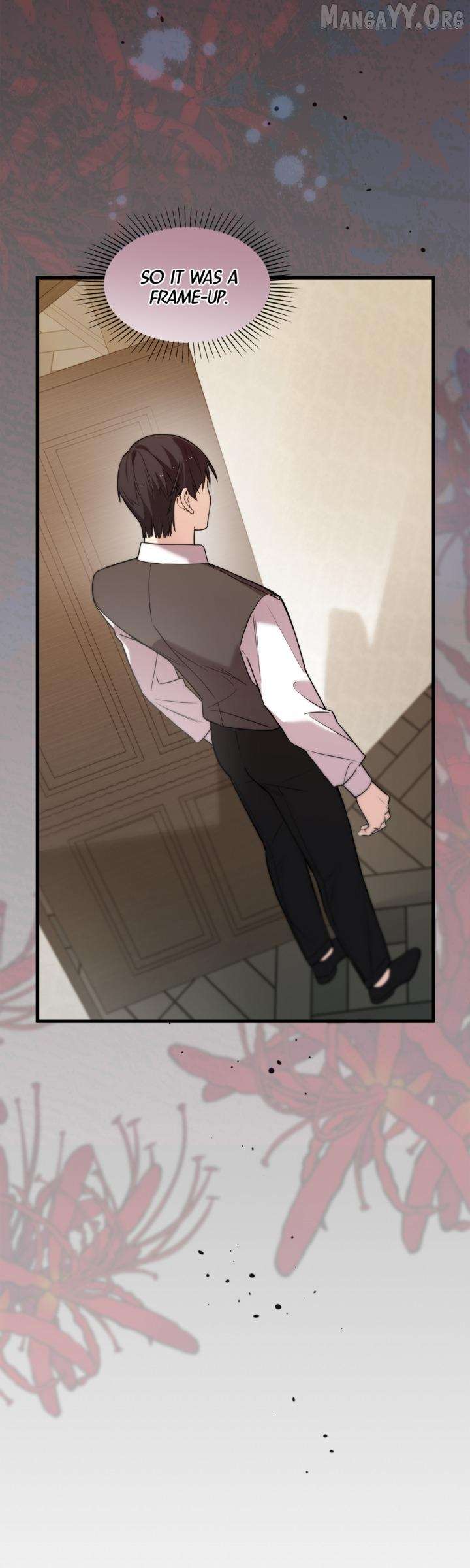 Although She is a Failed Princess, She is Loved by The Grand Duke in this Life Chapter 38 page 10