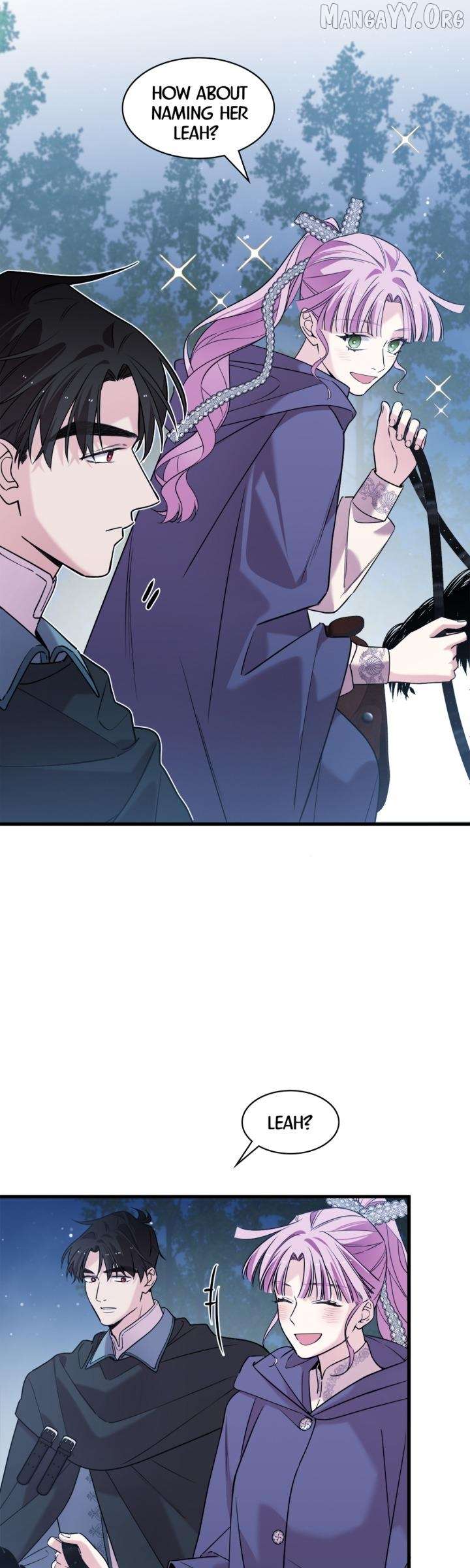 Although She is a Failed Princess, She is Loved by The Grand Duke in this Life Chapter 38 page 13