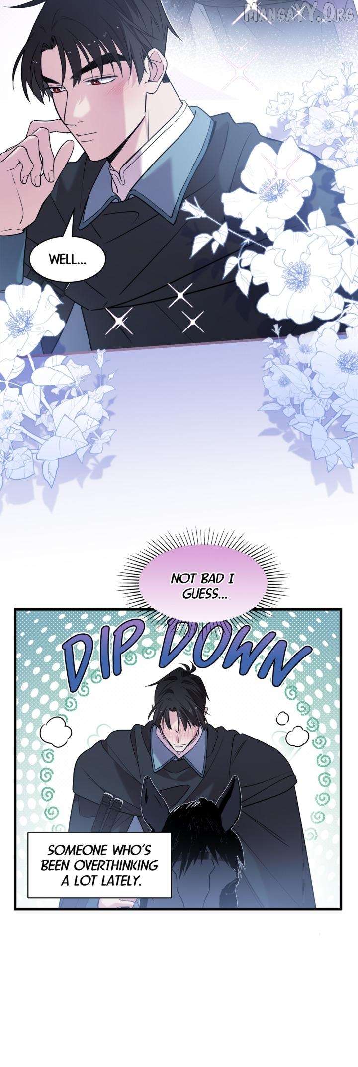 Although She is a Failed Princess, She is Loved by The Grand Duke in this Life Chapter 38 page 16