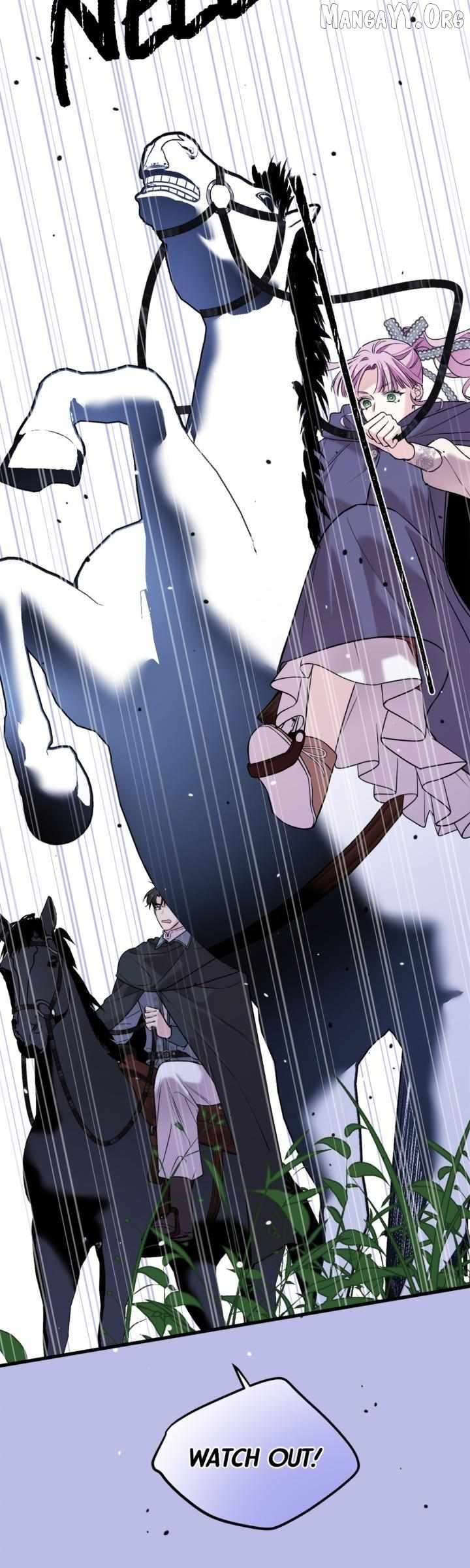Although She is a Failed Princess, She is Loved by The Grand Duke in this Life Chapter 38 page 18