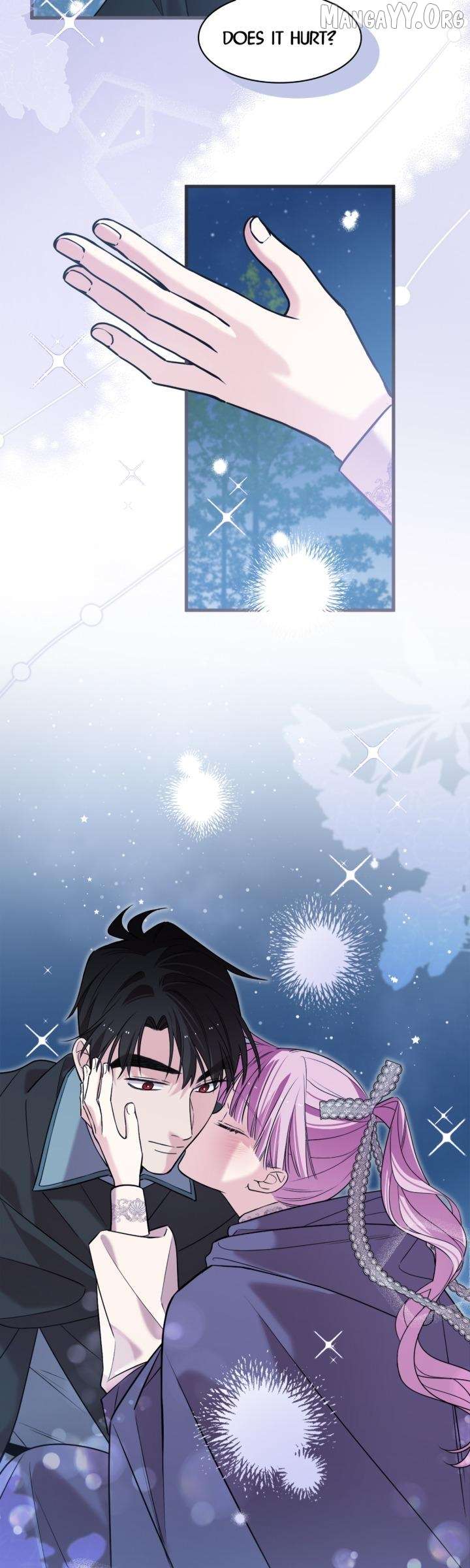 Although She is a Failed Princess, She is Loved by The Grand Duke in this Life Chapter 38 page 26
