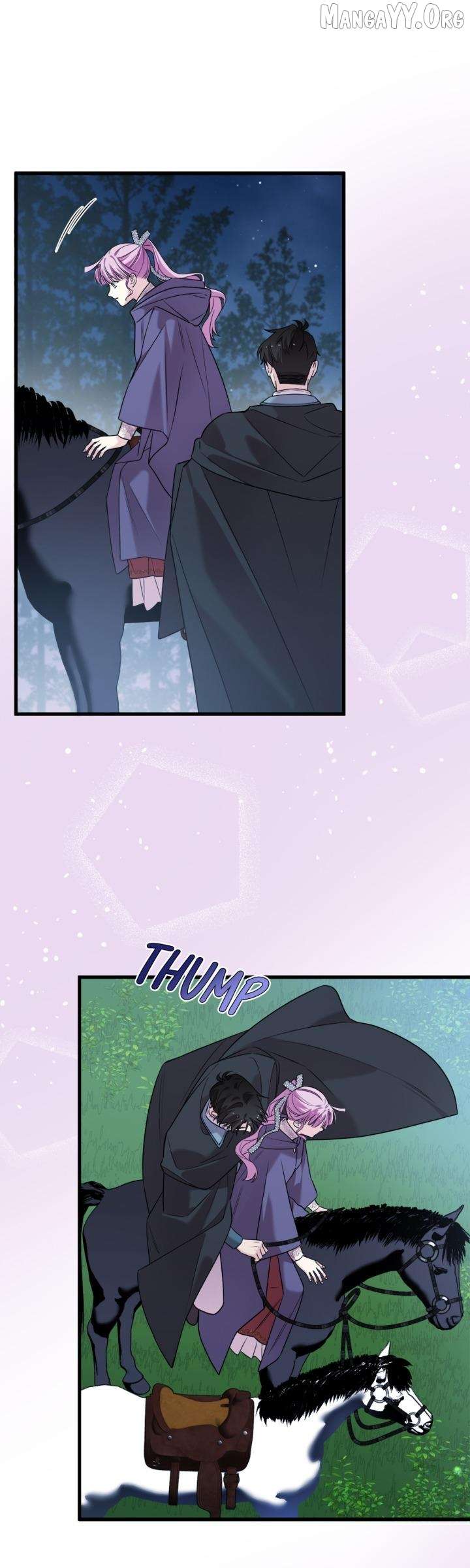 Although She is a Failed Princess, She is Loved by The Grand Duke in this Life Chapter 38 page 33
