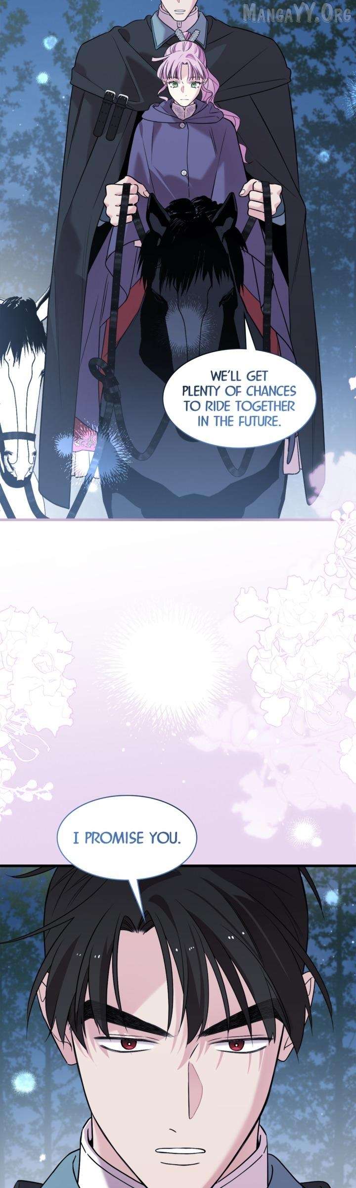Although She is a Failed Princess, She is Loved by The Grand Duke in this Life Chapter 38 page 35