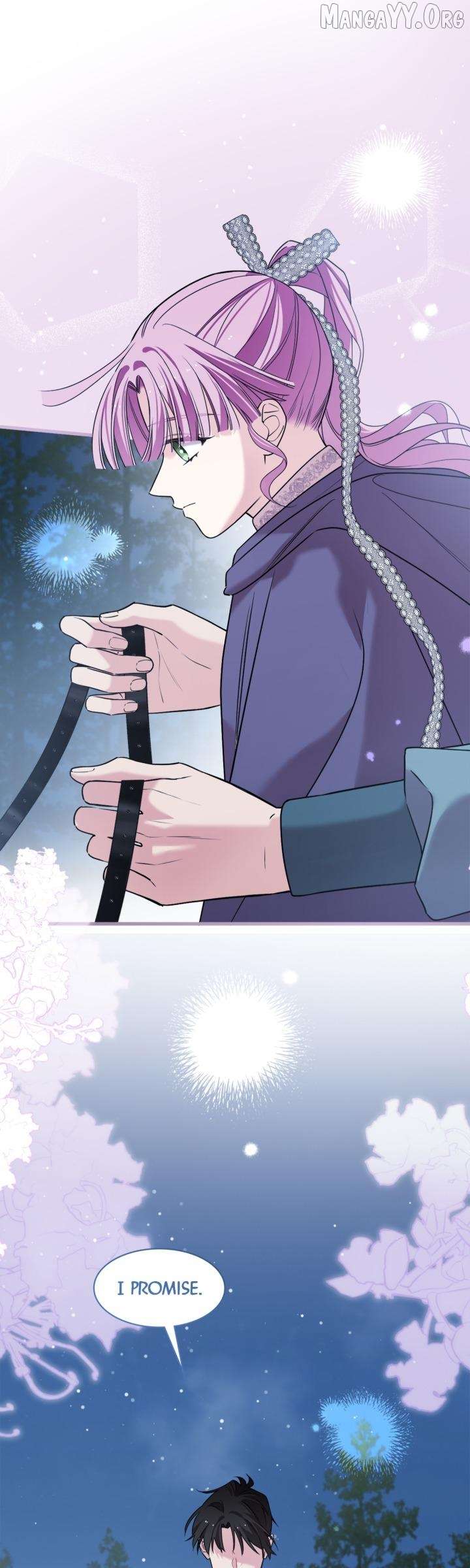 Although She is a Failed Princess, She is Loved by The Grand Duke in this Life Chapter 38 page 34