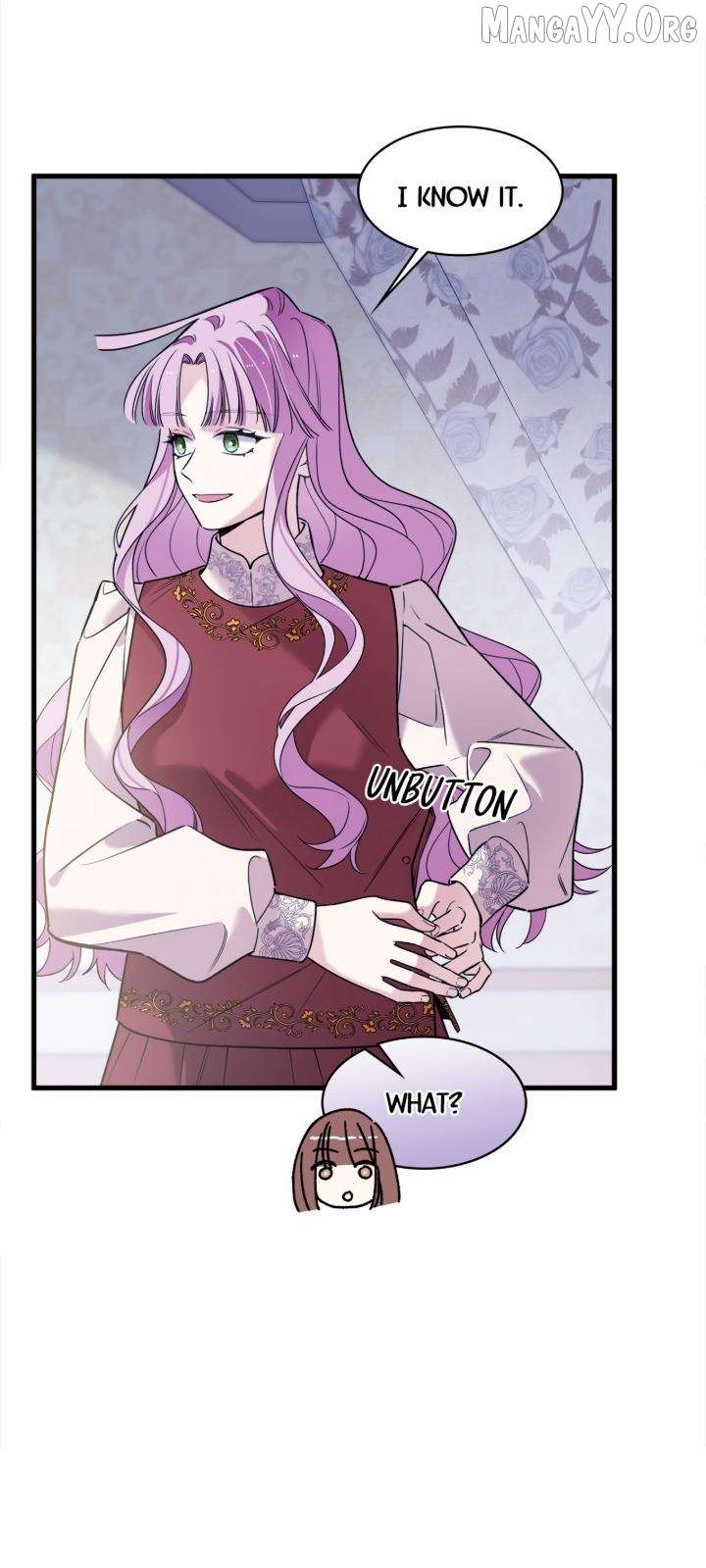 Although She is a Failed Princess, She is Loved by The Grand Duke in this Life Chapter 39 page 6