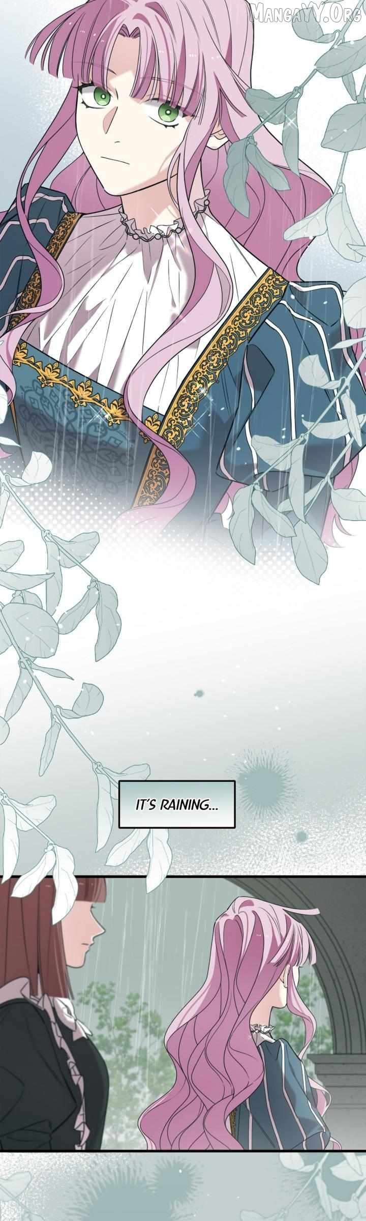 Although She is a Failed Princess, She is Loved by The Grand Duke in this Life Chapter 39 page 16