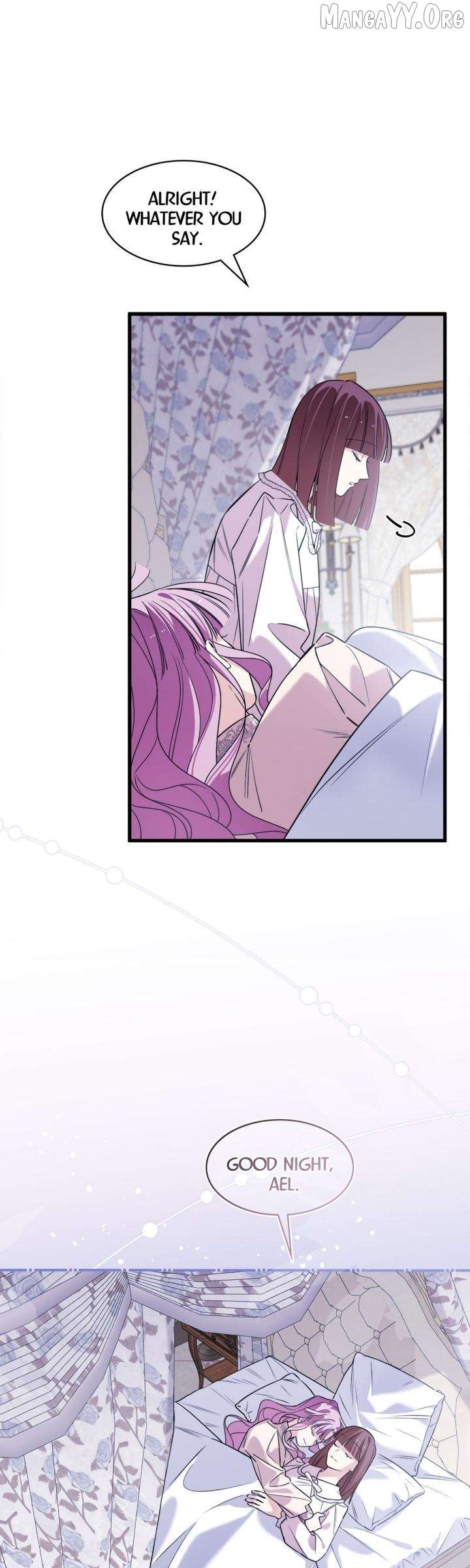 Although She is a Failed Princess, She is Loved by The Grand Duke in this Life Chapter 39 page 13