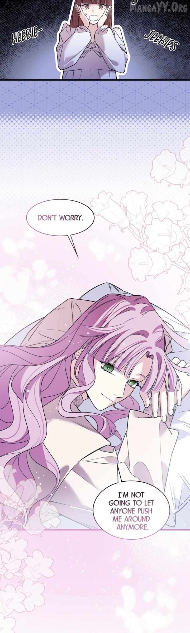 Although She is a Failed Princess, She is Loved by The Grand Duke in this Life Chapter 39 page 11