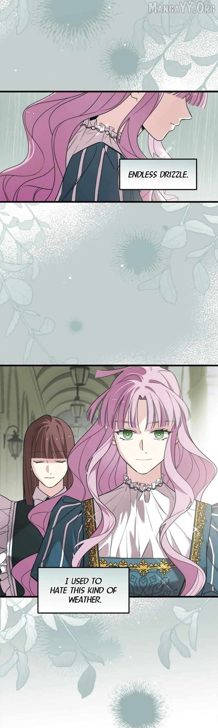 Although She is a Failed Princess, She is Loved by The Grand Duke in this Life Chapter 39 page 17