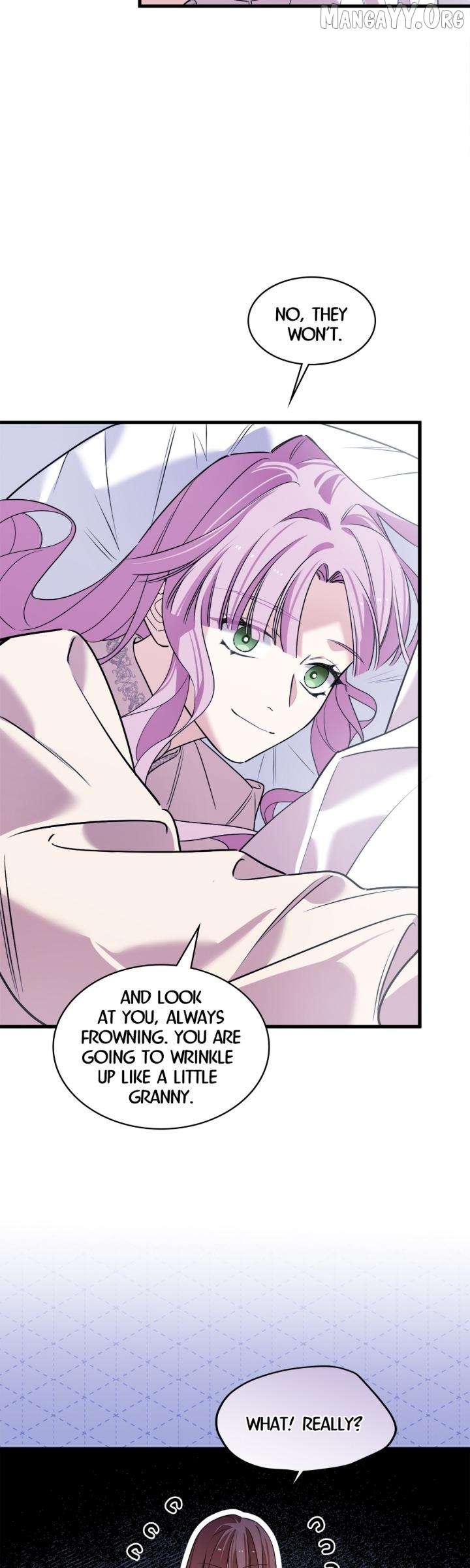 Although She is a Failed Princess, She is Loved by The Grand Duke in this Life Chapter 39 page 10