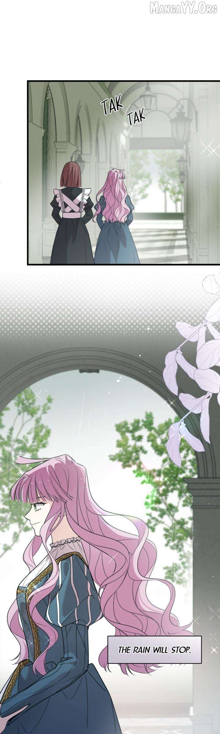 Although She is a Failed Princess, She is Loved by The Grand Duke in this Life Chapter 39 page 31